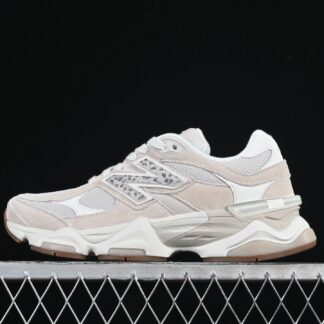 New Balance 9060 ASOS Exclusive Sea Salt Leopard Print U9060ASP