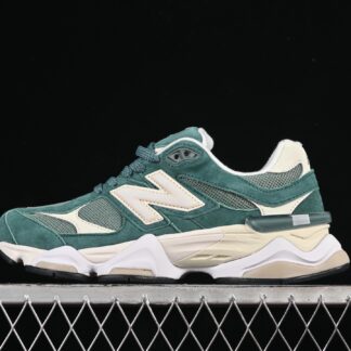 New Balance 9060 New Spruce Angora U9060EEK