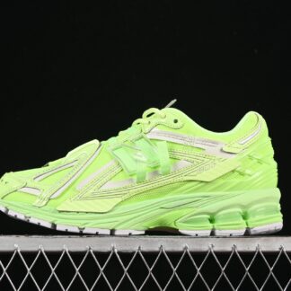 New Balance 1906A Neon Green Mint Flash U1906AF