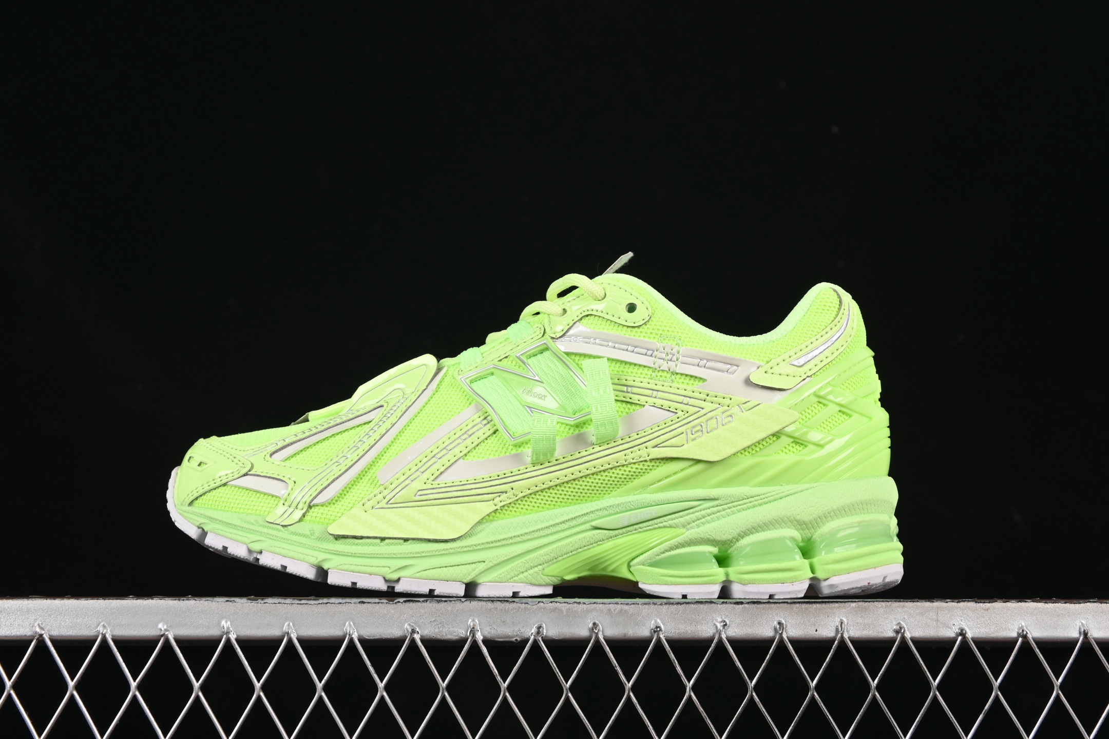 New Balance 1906A Neon Green Mint Flash U1906AF