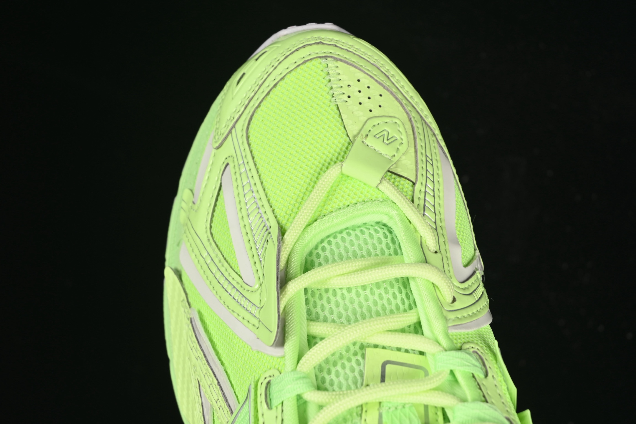 New Balance 1906A Neon Green Mint Flash U1906AF – Image 4
