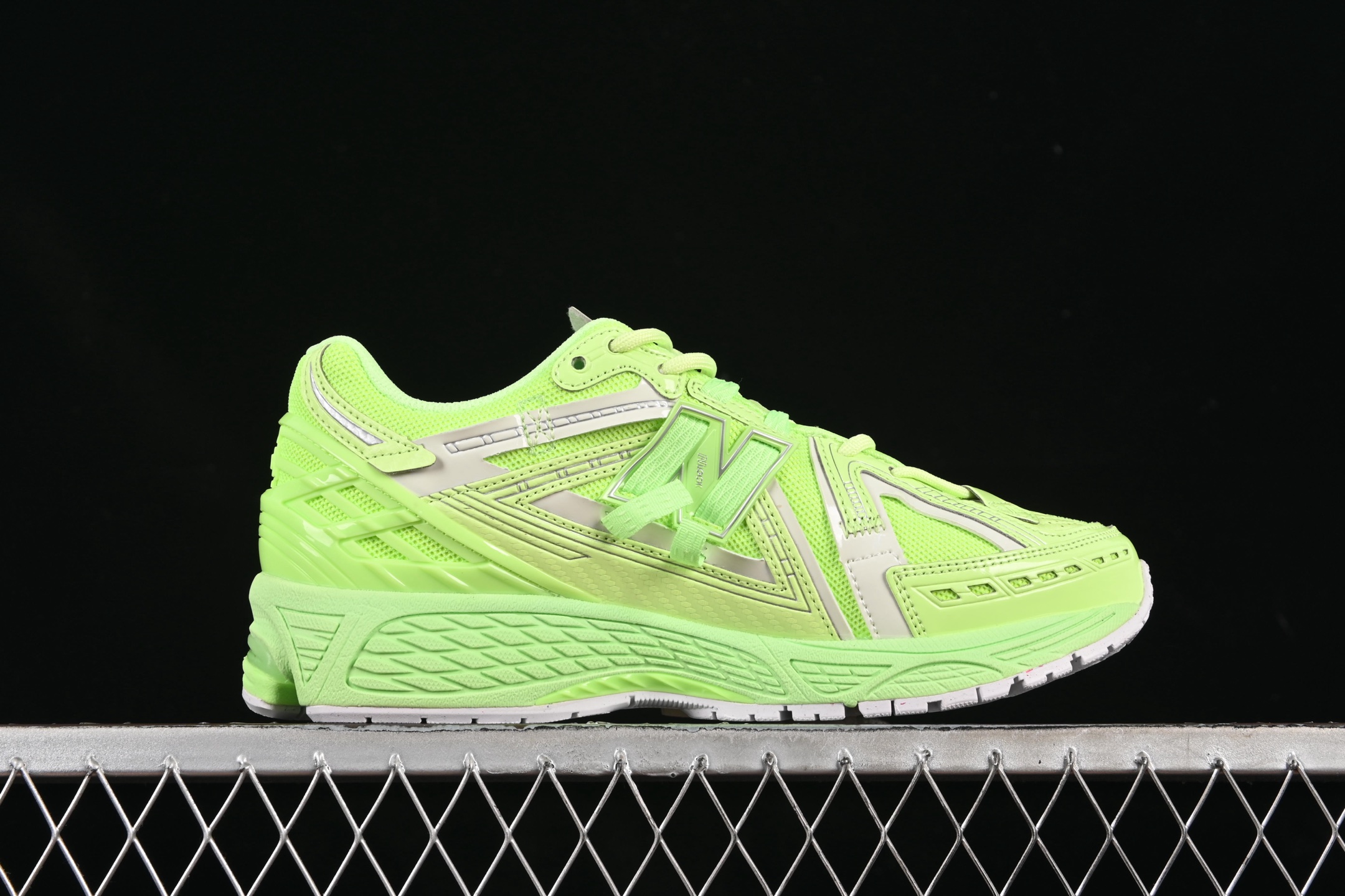 New Balance 1906A Neon Green Mint Flash U1906AF – Image 5