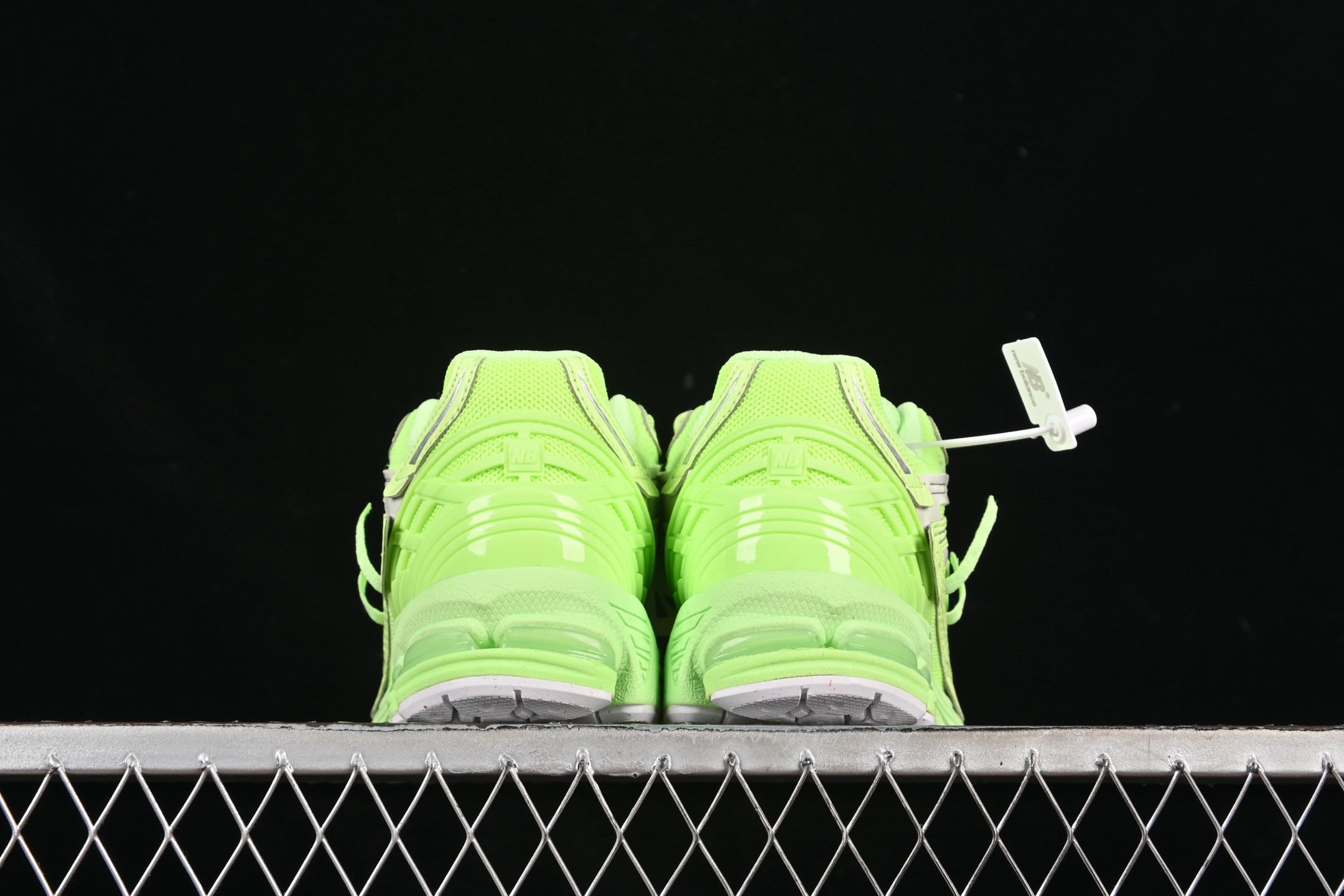 New Balance 1906A Neon Green Mint Flash U1906AF – Image 9
