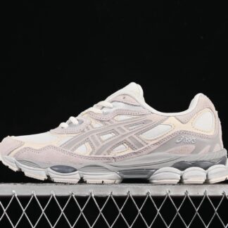 ASICS Gel-NYC Cream Grey 1203A739-100