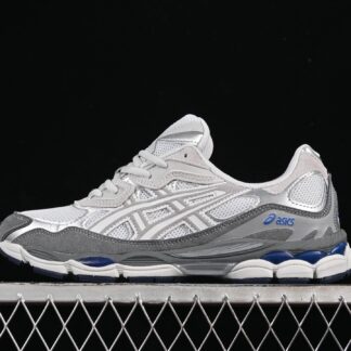 ASICS Gel-NYC Glacier Grey Gravel 1203A383-025