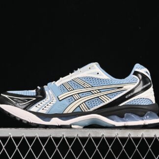 ASICS Gel-Kayano 14 Unlimited Pack Mist Cream 1203A549-400