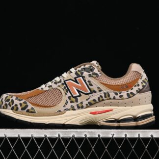 New Balance 2002R Cheetah (Courir Exclusive) U2002RCP