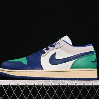 Jordan 1 Low Rare Air 553558-147