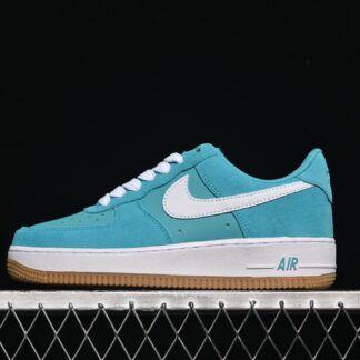 Nike Air Force 1 Low ’07 LV8 Dusty Cactus IB6388-301