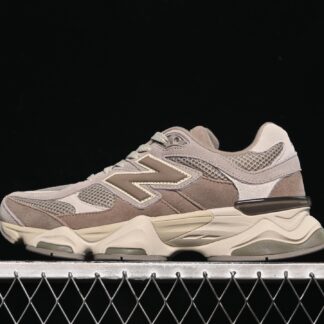 New Balance 9060 Arid Stone Mushroom U9060ERC
