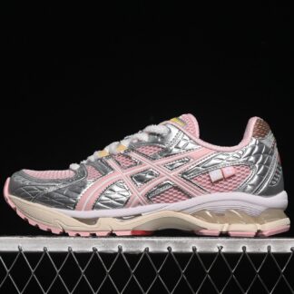 ASICS Gel-Nimbus 10.1 Vandy The Pink x atmos Banana Split Strawberry 1203A865-702