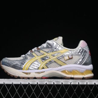 ASICS Gel-Nimbus 10.1 Vandy The Pink x atmos Banana Split Banana 1203A865-752