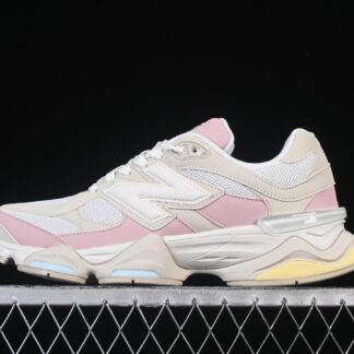 New Balance 9060 Pink Cream U9060JDP
