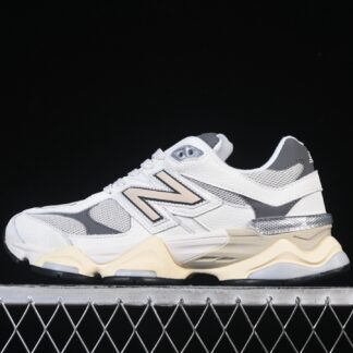 New Balance 9060 Sea Salt Castlerock U9060AGA