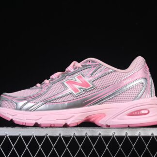New Balance 740 atmos Pink Vacation U740AP2