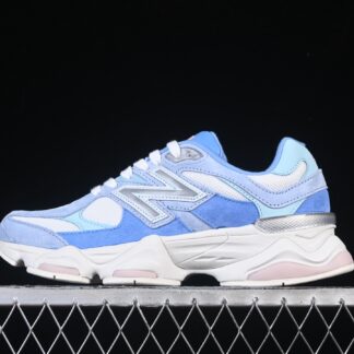 New Balance 9060 Blue White U9060NAF