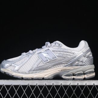 New Balance 1906R White Silver Distressed U1906RGC