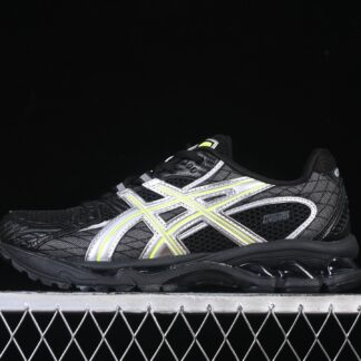 ASICS Gel-Nimbus 10.1 Kith Black Pure Silver 1203A844-001