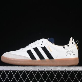 adidas Samba Disney 101 Dalmatians Penny KJ5990