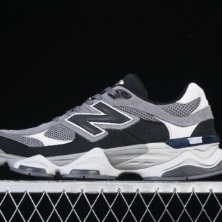New Balance 9060 Black Castlerock U9060ERA