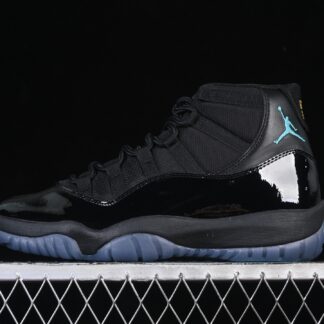 Jordan 11 Retro Gamma Blue CT8012-047