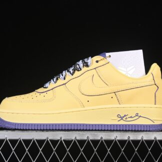 Nike Air Force 1 Low Protro Kobe Bryant Mamba Mentality HV9408-700