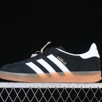 adidas Gazelle Indoor Core Black JI2060