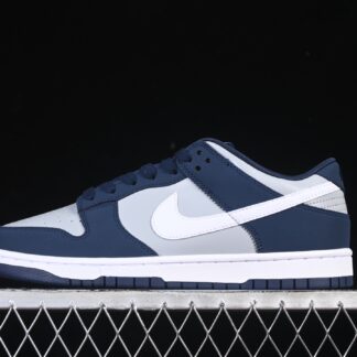 Nike Dunk Low Georgetown Suede IB3079-400