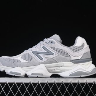 New Balance 9060 Slate Grey U9060ERD