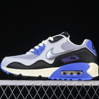 Nike Air Max 90 SP Patta Waves Sapphire HF8814-002