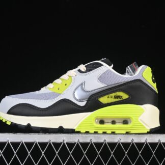 Nike Air Max 90 SP Patta Waves Cyber HF8814-001