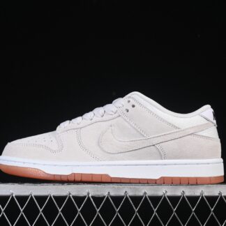Nike SB Dunk Low Pro B Pale Ivory HJ0367-100
