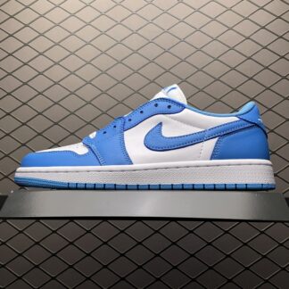 Jordan 1 Low SB UNC CJ7891-401