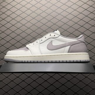 Jordan 1 Retro Low OG Atmosphere Grey CZ0790-101