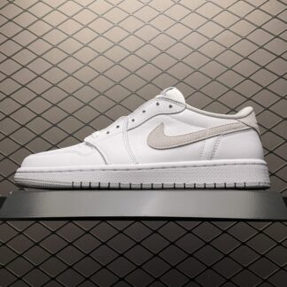 Jordan 1 Low OG Neutral Grey CZ0790-100