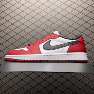 Jordan 1 Retro Low Chicago 705329-600