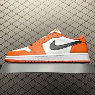 Jordan 1 Low Starfish CZ0790-801