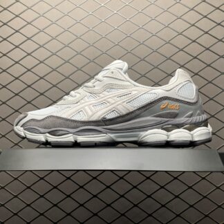 ASICS Gel-NYC Cloud Grey Cement Grey 1203A383-026