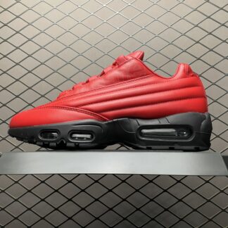 Nike Air Max 95 Lux Supreme Red CI0999-600