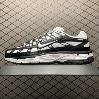 Nike P-6000 Black Muslin Sail BV1021-011
