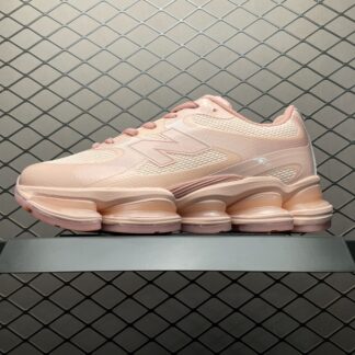 New Balance Abzorb 2000 Joe Freshgoods Everything Comes From Pink Paris Exclusive U2000JG