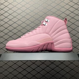 Jordan 12 Retro Pearl Pink 510815-600