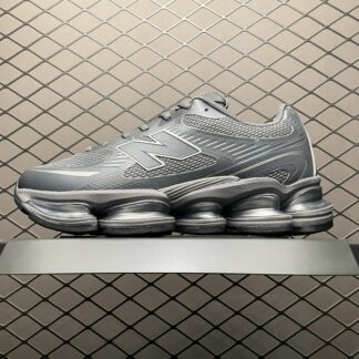 New Balance Abzorb 2000 Dark Grey U2000ETA