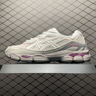 ASICS Gel-NYC Cream Moonrock 1203A372-100