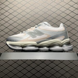 New Balance Abzorb 2000 Truffle Salt Pink Salt U20005F9