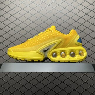 Nike Air Max Dn LEGO Tour Yellow IH7671-700