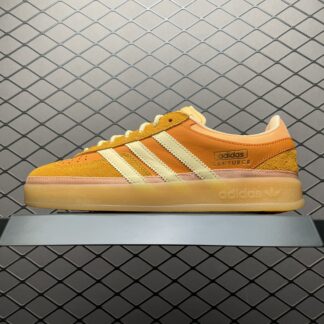 adidas Gazelle Indoor Bad Bunny Santurce JS5050