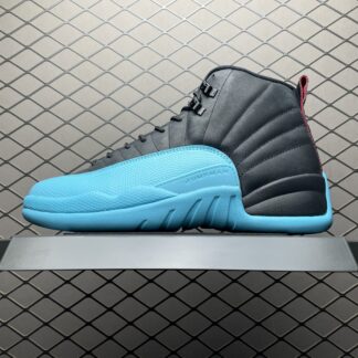 Jordan 12 Retro Gamma Blue 130690-027