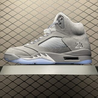 Jordan 5 Retro Wolf Grey DD0587-002