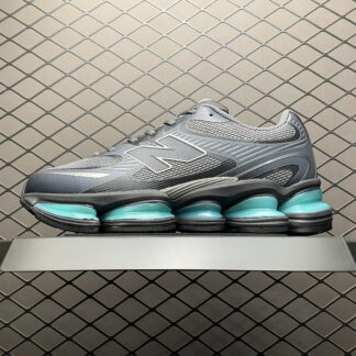 New Balance Abzorb 2000 Castlerock Dark Silver U20007PF